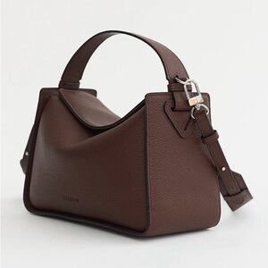 The Horse - Clementine Bag
